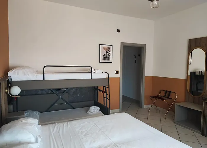 Hotel Al Faro