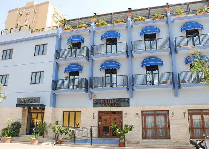 Hotel Al Faro