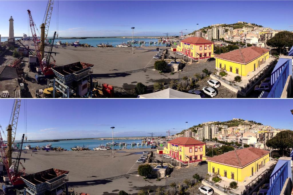 Al Faro Hotel 3*