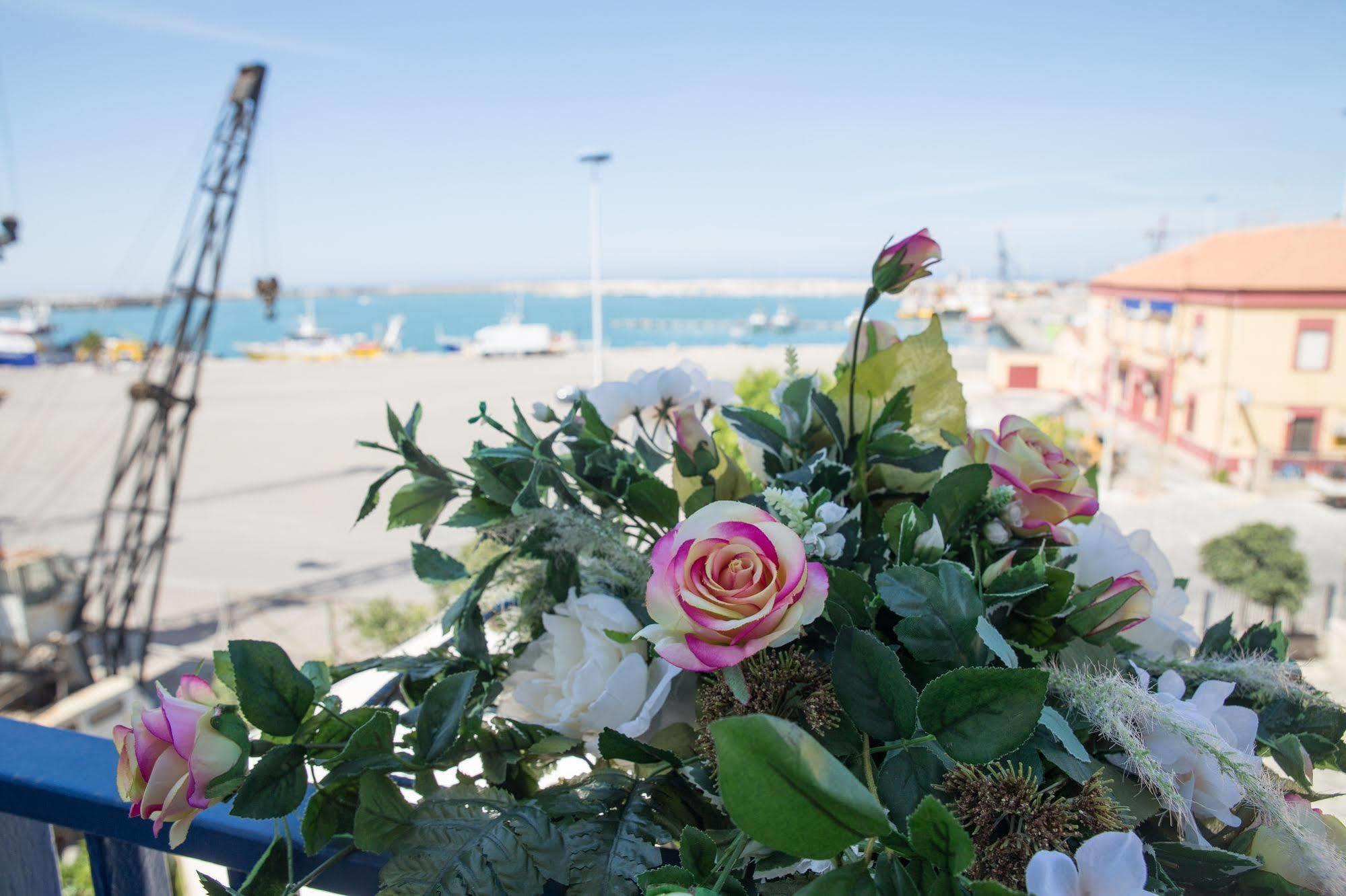 Al Faro Hotel Licata
