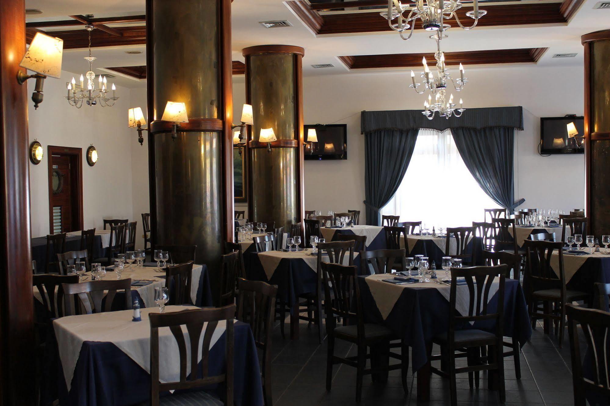 Al Faro Hotel Licata