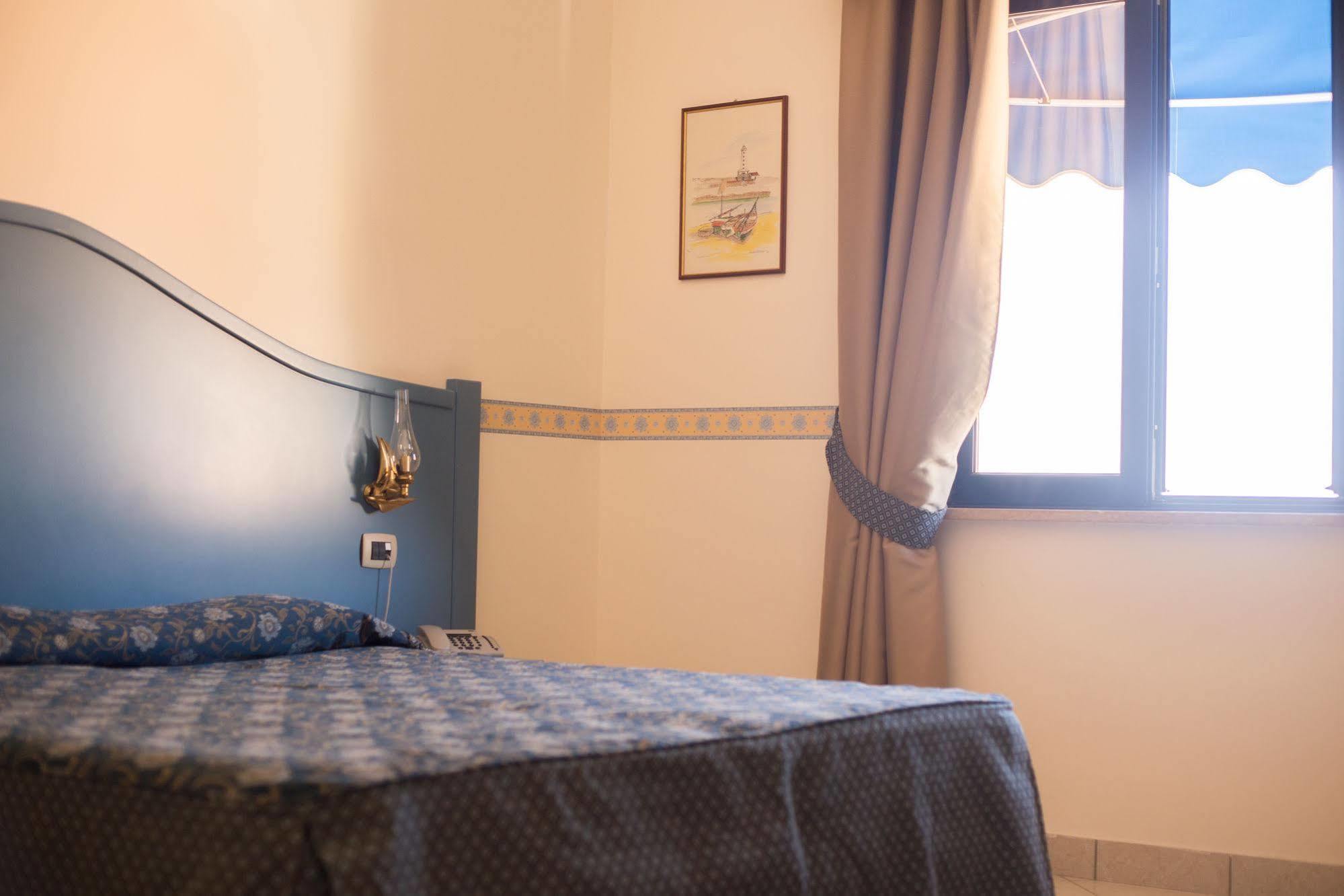 Hotel Al Faro