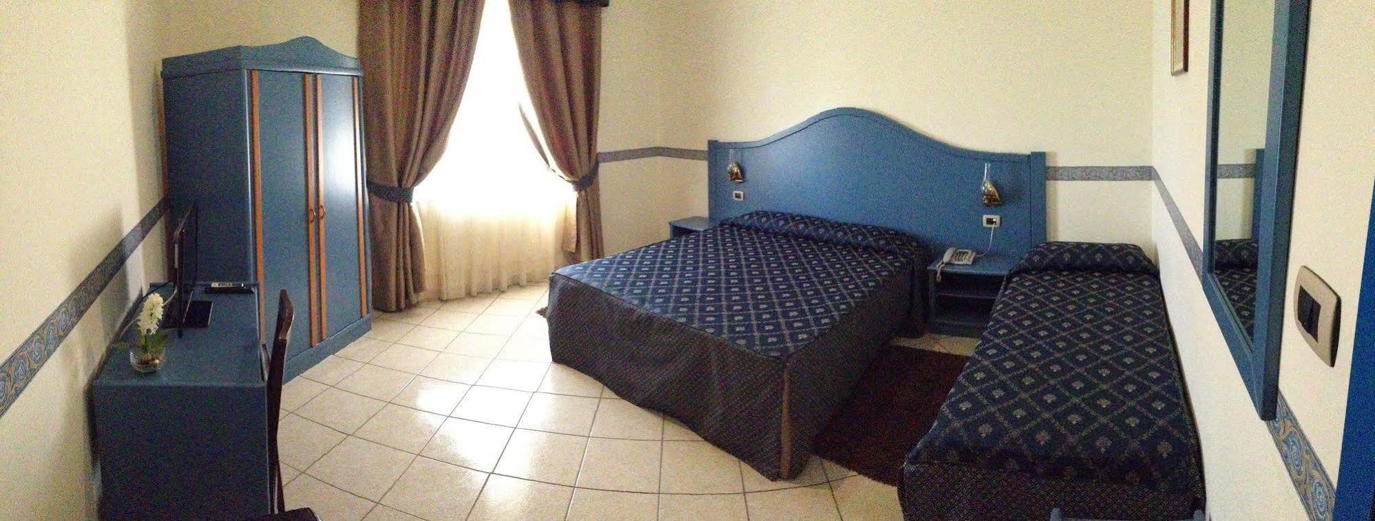 Hotel Al Faro 3*