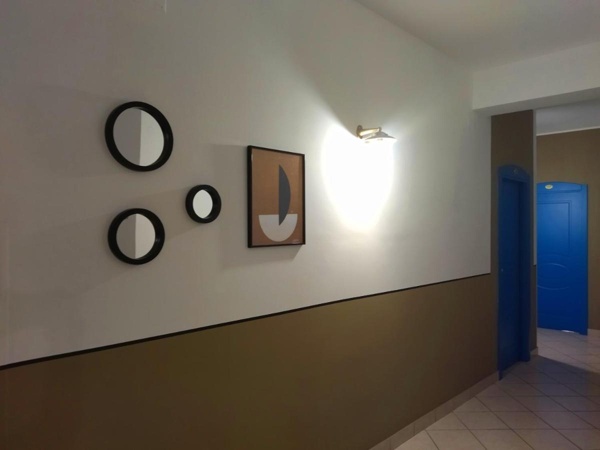 Hotel Al Faro