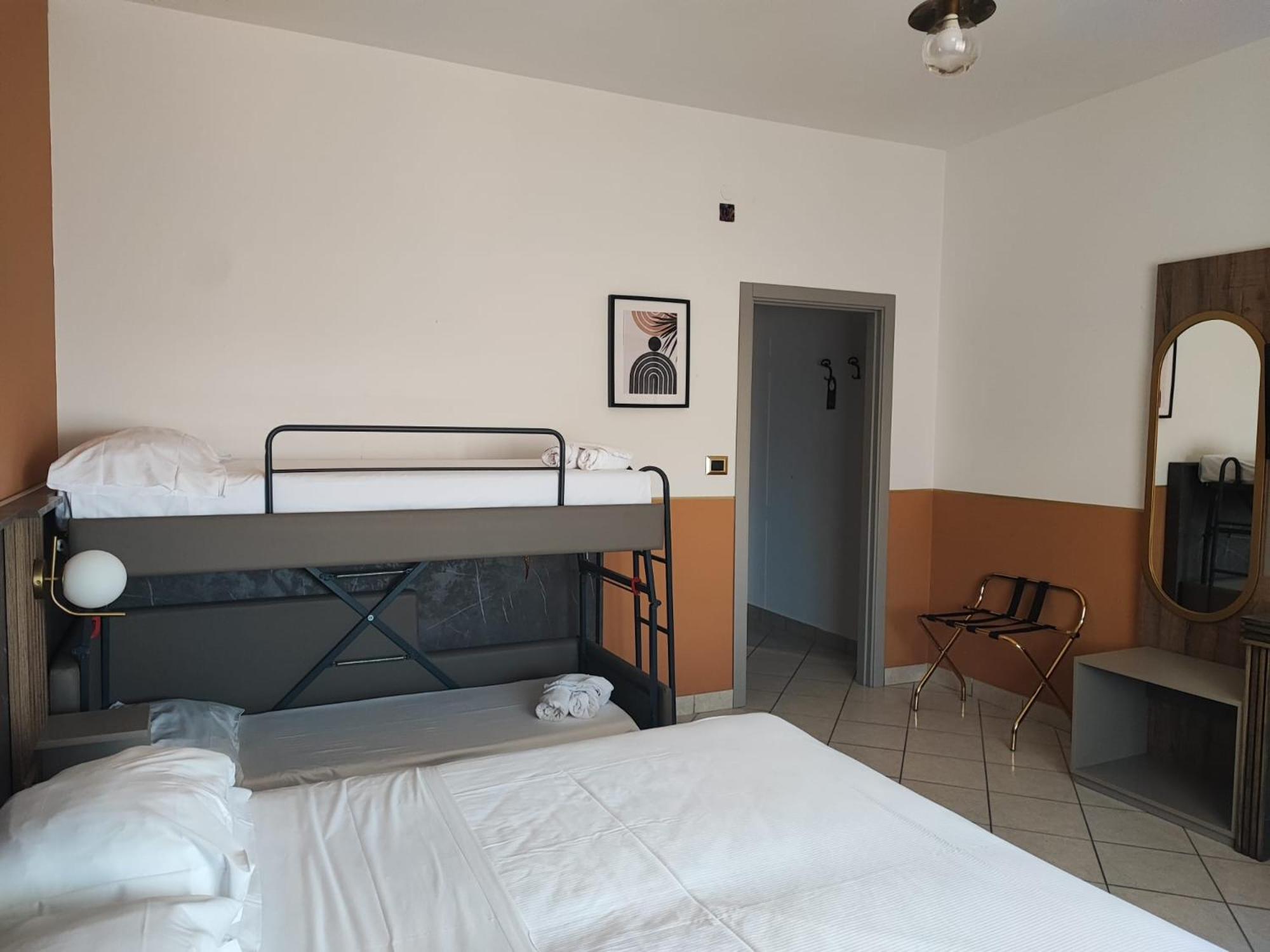 Hotel Al Faro Licata
