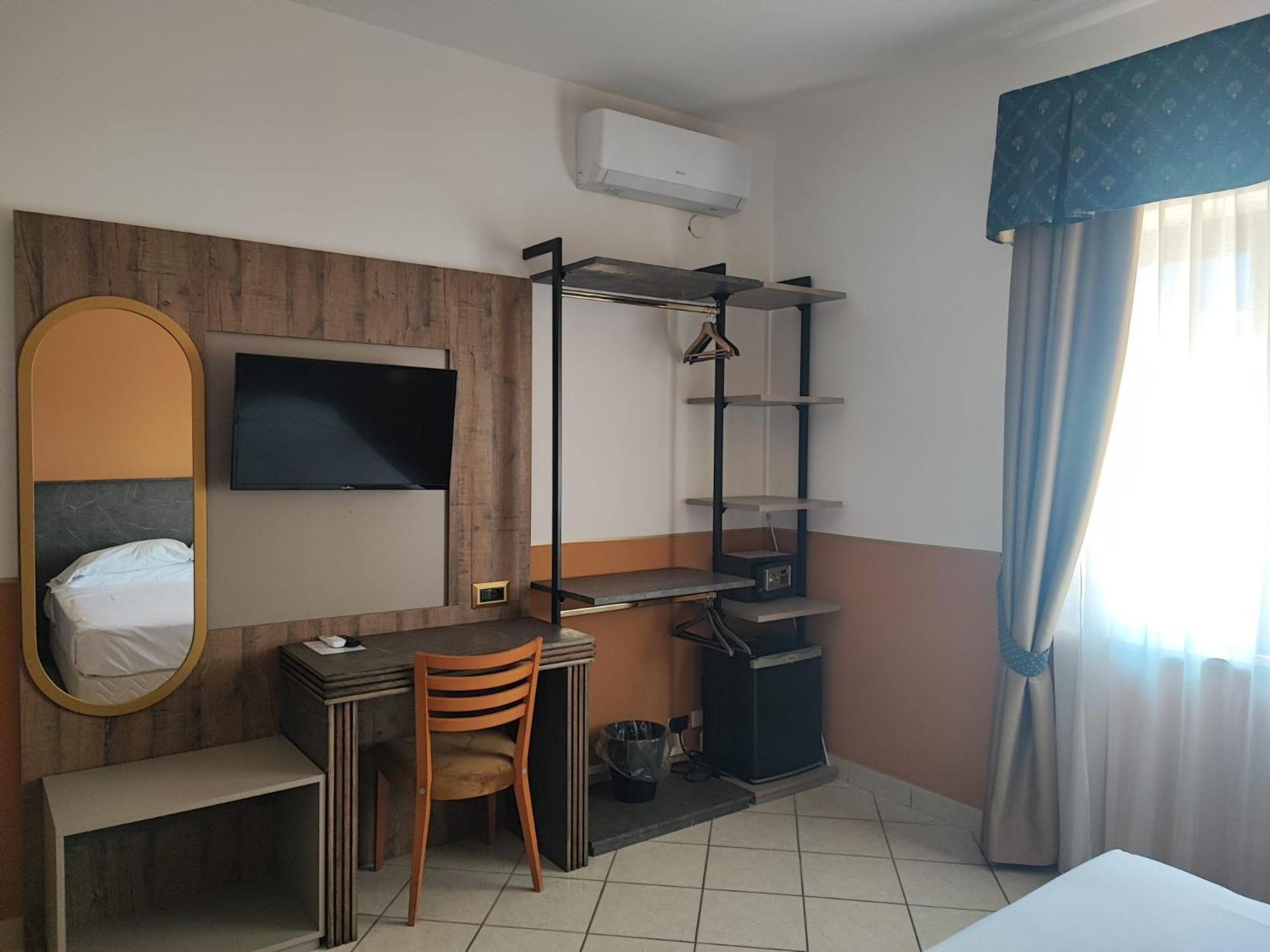 Hotel Al Faro