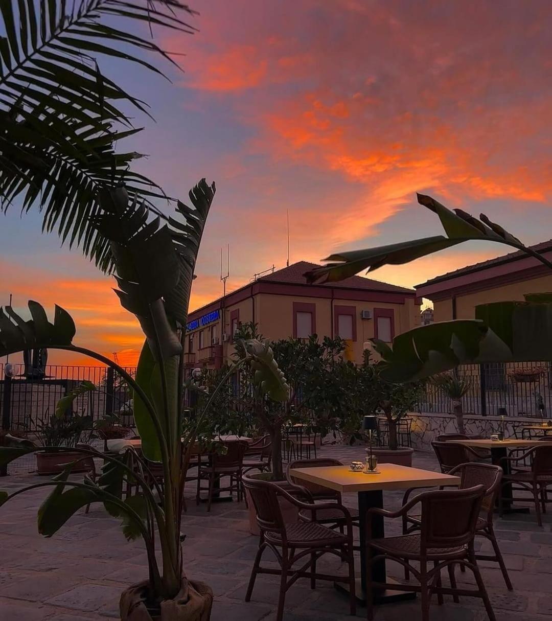 Hotel Al Faro
