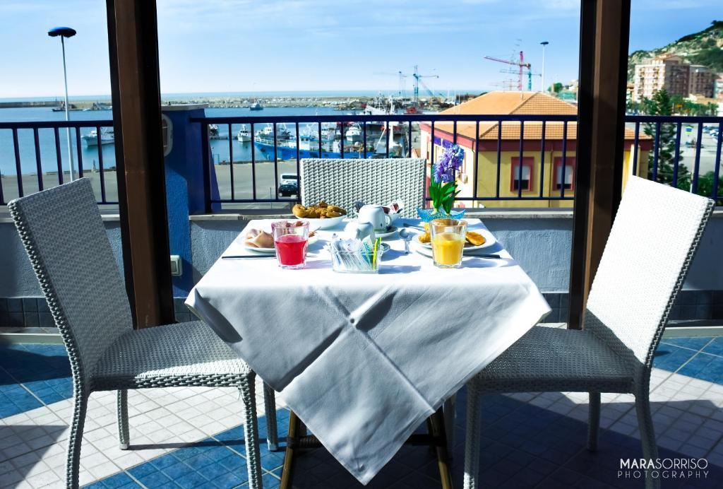 Al Faro 3* Licata