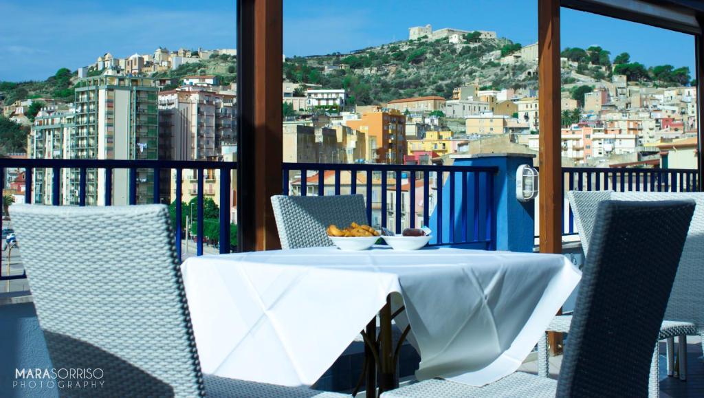 Hotel Al Faro