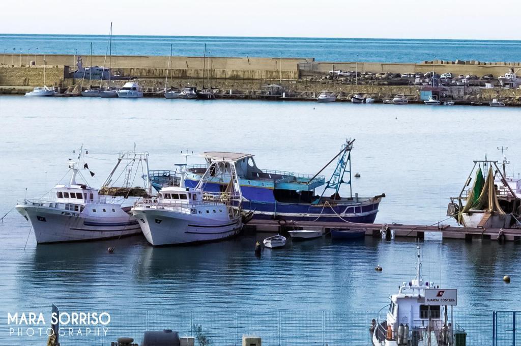 Al Faro 3* Licata