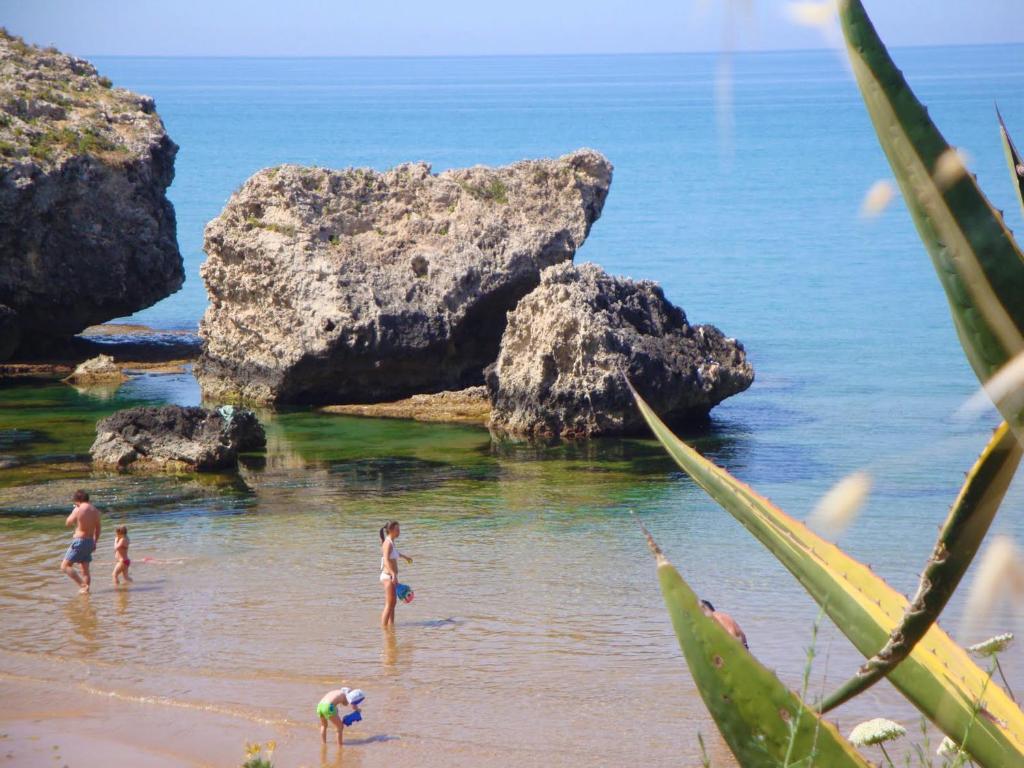 Al Faro Hotel