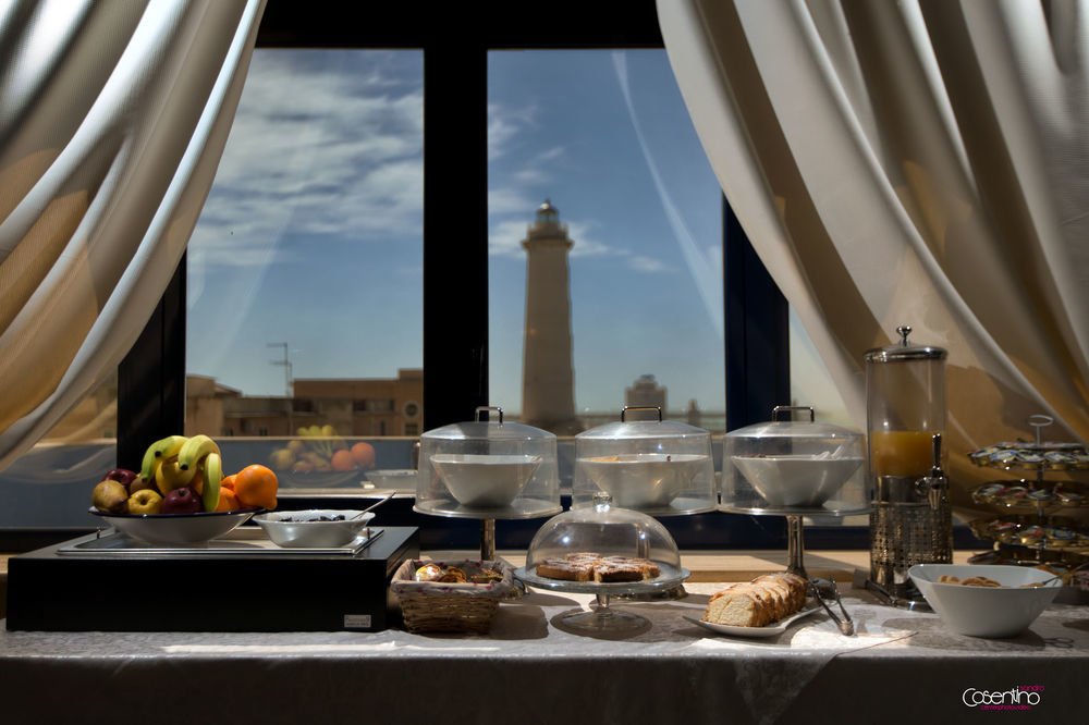 Al Faro Licata