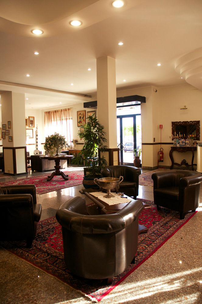 Hotel Al Faro 3*