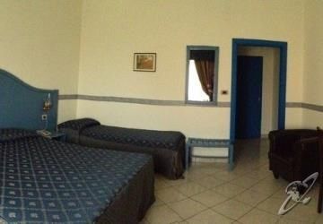 Al Faro Hotel Licata